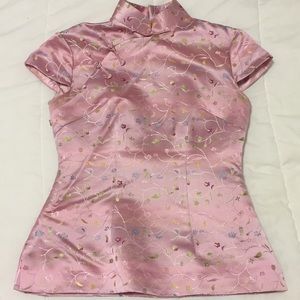 Chinese Traditional Shirt- made in china